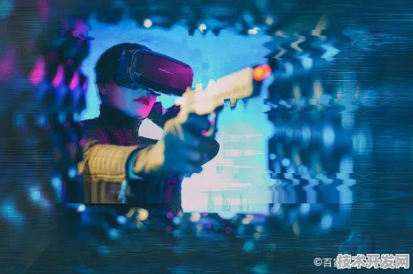 英特尔引领VR国际标准制定，2025年技术突破与未来十年产业变革预测