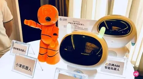 云知声与机器人技术深度融合，193.4产业化进程背后的技术突破与未来图景