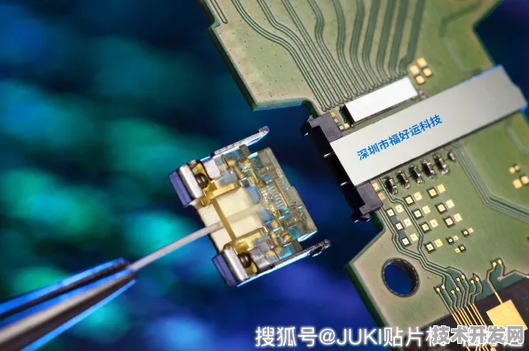 长鑫存储光子芯片突破，效率跃升145.8%开启未来计算新纪元