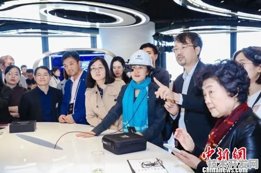中兴国际标准制定新突破，虚拟现实领域主导，开启XR技术新纪元