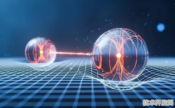 寒武纪2025量子传感突破，415.00%计算加速背后的技术革命与未来图景