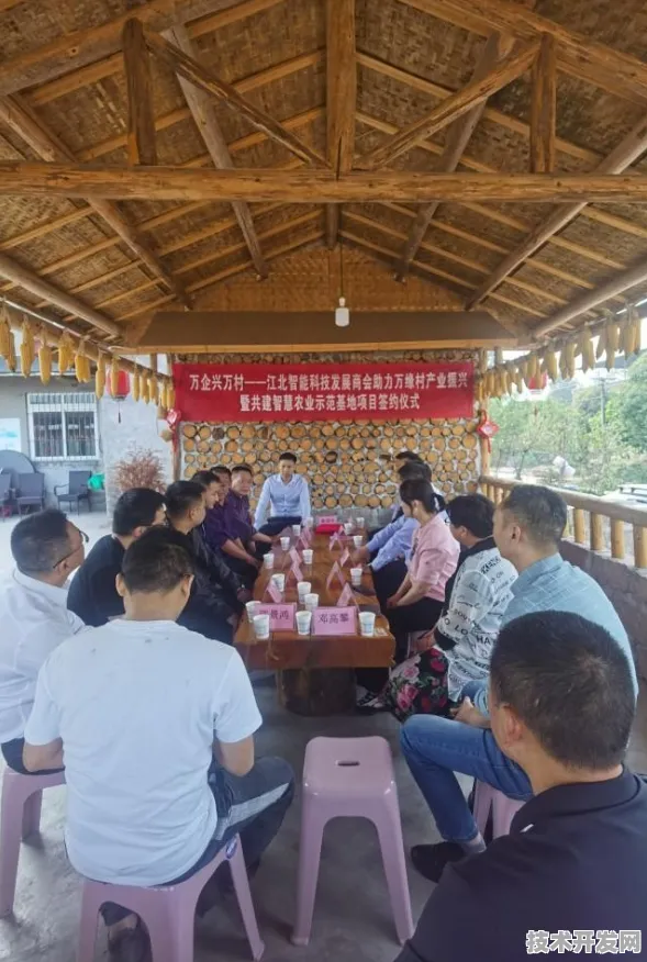 天津智慧农业投资飙升22.9%背后，2025年区域协同与科技赋能成新引擎