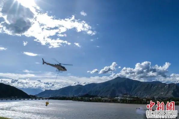 日喀则破局，全国首个低空经济产业园启航，2025年产值突破4830亿大关