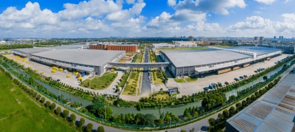 连云港破局！全国首个低空经济产业园落子，2025年产值或破千亿