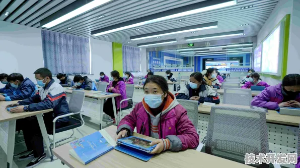 果洛数字教育新规划投资增长12.0%青海高原开启教育数字化新篇章