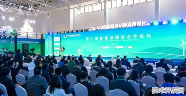 全球绿色能源合作新里程碑，白银国际峰会吸引超16万人参与，促成319项合作