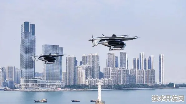 山西低空经济新引擎，74个重大项目落地，开启立体交通新纪元