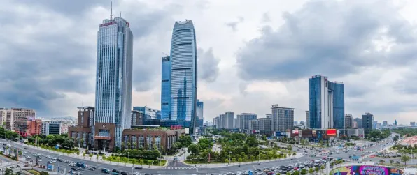 广东智慧交通大跨越，87 个重大项目落地，开启未来出行新篇章