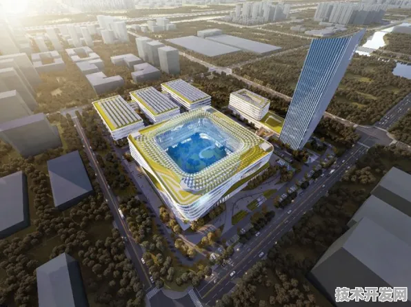 北京量子科技产业园破土动工，2025年产值突破3402亿，开启中国量子产业新纪元