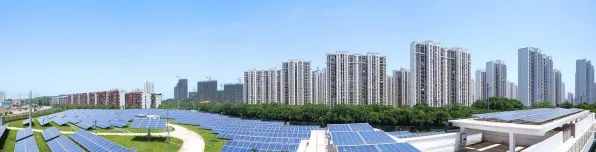 武汉绿色能源新规划投资增长8.9%开启中部地区能源转型新篇章