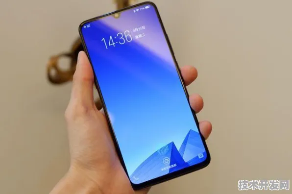 vivo 6G技术突破，性能提升190.8%背后的技术革命与未来展望