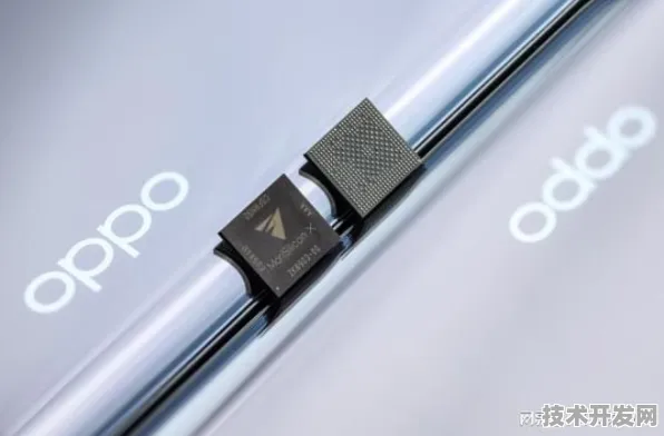 OPPO自研芯片突破，全球首款3nm AI芯片性能领跑，重构移动计算新范式