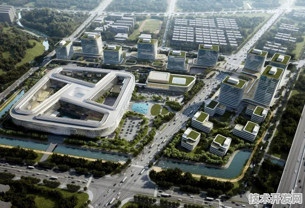 倒看河池数字教育产业园，从未来蓝图到当下建设，7848.9亿年产值背后的技术革命