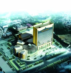倒看河池数字教育产业园，从未来蓝图到当下建设，7848.9亿年产值背后的技术革命