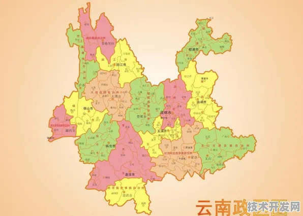 倒计时三年，云南113个新能源车项目如何改写西南产业版图？