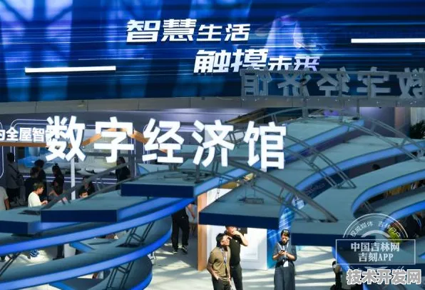 技术驱动消费革命，吉林50个新型项目开启未来经济新纪元