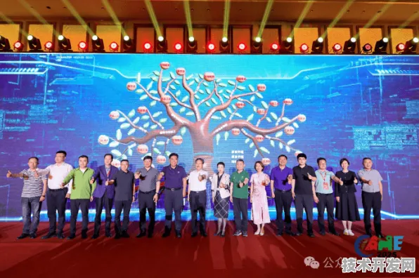 159386人共绘未来蓝图，驻马店智慧农业峰会撬动全球农业4.0变革