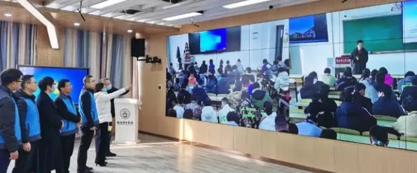 倒叙看日喀则数字教育国际峰会，从未来成果回溯，见证教育数字化转型新里程