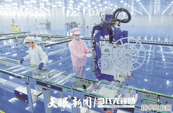 贵州智能制造新突破，48个重大项目落地，开启产业升级新征程