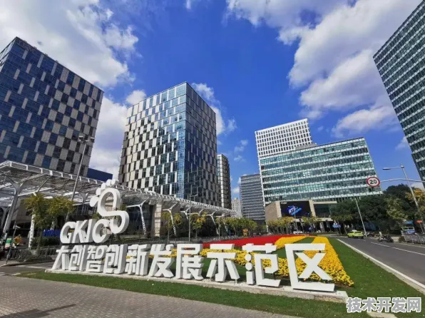 沪上创新速递：上海骥翀与云计算合作推进张江国家自主创新示范区产业化，获长三角一体化基金支持