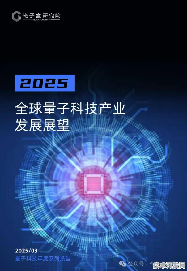 河南量子科技2025年产值预测，从7126.9亿到万亿规模的跨越之路