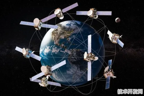小米低轨卫星载荷突破38.8%揭秘2025年太空互联网的中国方案新引擎