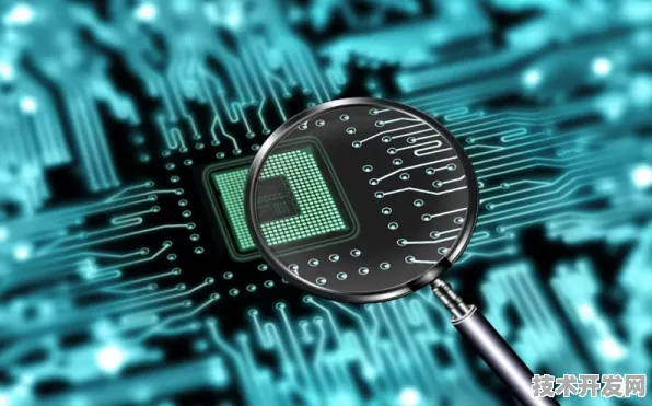 AMD突破性主导全球半导体标准制定，2025年智能制造技术如何重塑产业规则？