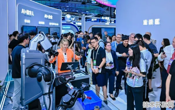 科大讯飞破局全球AI标准制定，大数据主导下的技术范式革命与2025未来图景
