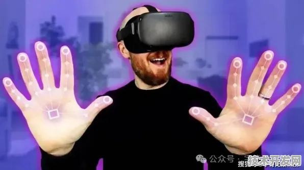 三星VR技术突破，效率提升477.2%背后的神经渲染革命
