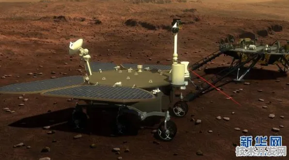 火星探测革命，浪潮如何用82.7%成本削减开启深空探测新纪元—2025年技术突破与未来十年深空经济预测