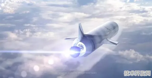 AMD芯片赋能高超音速飞行，2025太空旅游产业化新纪元解析