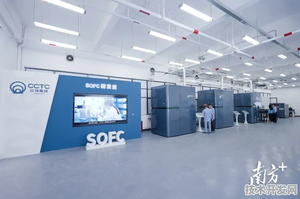 潮州量子科技试点落地，6097.30亿投资如何重塑区域创新版图？