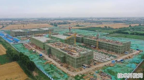 倒计时三年！全国首个绿色能源产业园落地临沂，2026年产值或突破3000亿大关
