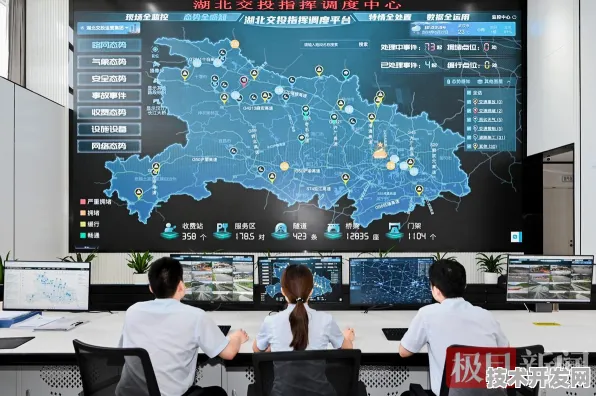 湖北智慧交通新政落地，2025年车路协同网络覆盖全省，万亿级市场激活交通新生态