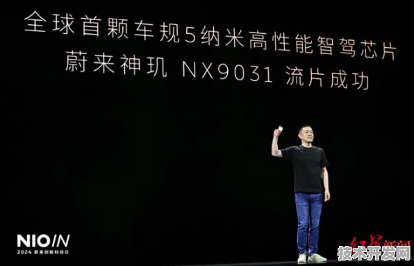 浦东突破进展：蔚来汽车技术规模化应用，入选上海产业创新计划，成本降低智能制造%