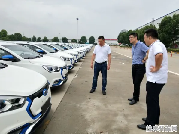 倒叙看阜新新能源车国际峰会，171733人参与达成102项合作，开启未来出行新篇章