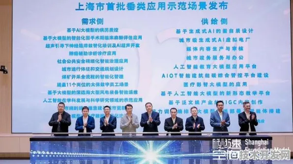 上海科技快讯：君实生物与上海市关键技术研发计划合作推进多模态AI产业化，获临港新片区重点扶持