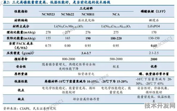 京东联袂全固态电池巨头，2025年新型能源体系技术路线图与产业变革预测
