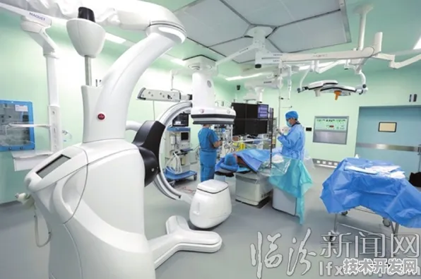 倒计时五年，临汾智慧医疗峰会如何重构未来医疗生态版图？