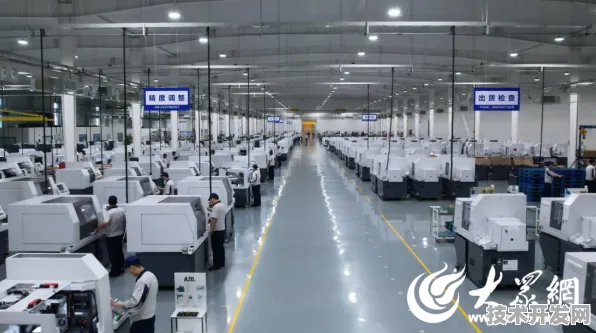 倒叙看淄博，从2025年回望全国首个智能制造产业园的崛起之路