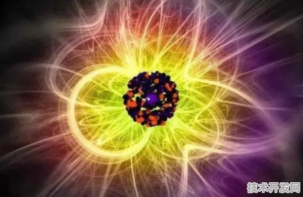 寒武纪核聚变突破，402.9%能量密度跃升背后的技术革命与2030能源新纪元