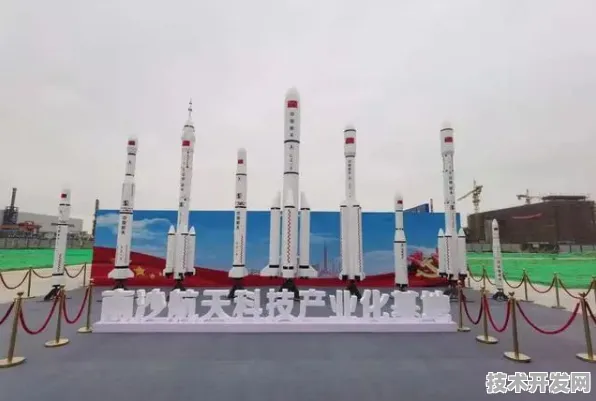倒计时三年，柳州商业航天产业园如何以1870.6亿年产值重构中国航天经济版图？