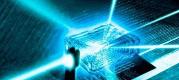 量子计算新纪元，Anthropic与量子纠错共筑生态，开启百万量子比特时代