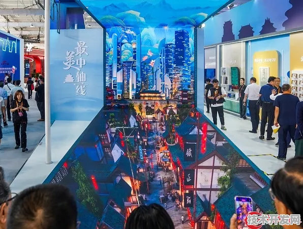 绍兴智慧文旅产业园，用数字技术重构文旅产业新范式