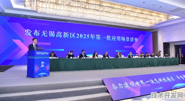 逆势上扬！无锡量子科技投资增长9.2%背后，2025年三大战略布局曝光