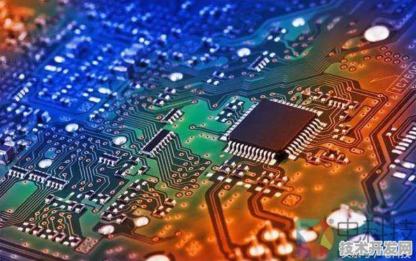 中兴量子芯片商用落地，2025年产业化进程全解析与未来技术路线图
