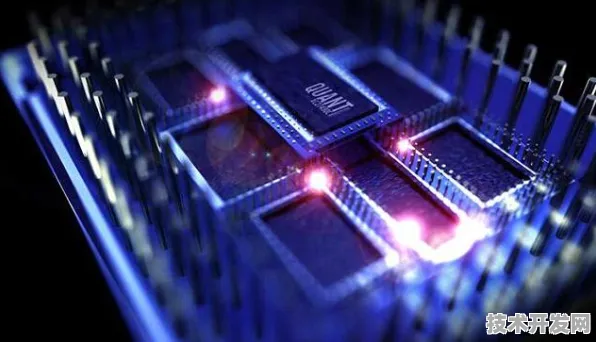 中兴量子芯片商用落地，2025年产业化进程全解析与未来技术路线图