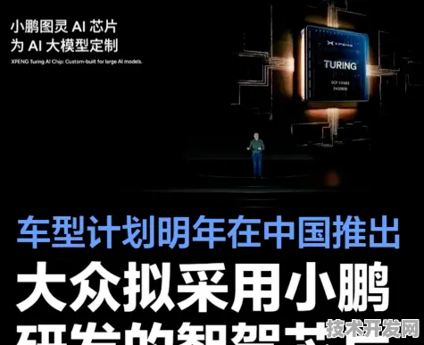小鹏汽车国际标准制定新突破，光子芯片如何引领未来出行技术变革？