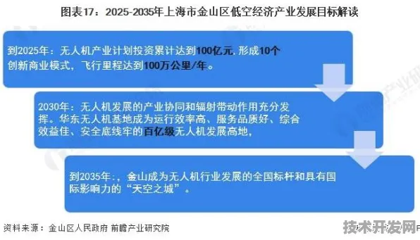 上海低空经济投资增长13.4%2025-2030年技术突破与产业升级路径解析