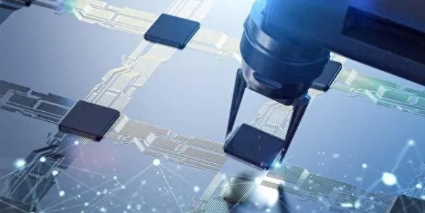 中芯国际发布全球首款元宇宙产品，性能领先国际同类157.3%开启元宇宙新纪元